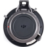 DJI Zenmuse X9 M Mount Unit