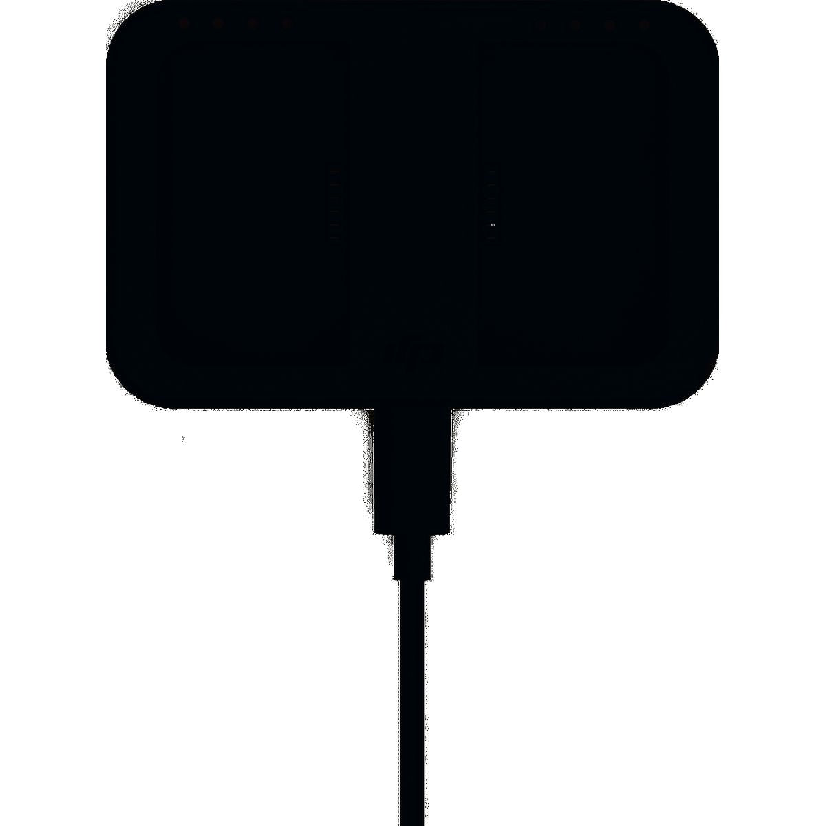 DJI WB37 Battery Charging Hub (USB-C)