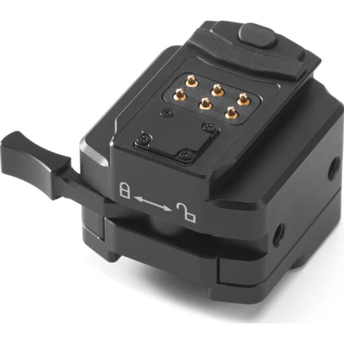 DJI Ronin 4D Hand Grips Mount Universal Adapter