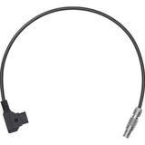 DJI P-TAP To DC-IN Power Cable (0.5 M)