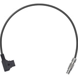 DJI P-TAP To DC-IN Power Cable (0.5 M)