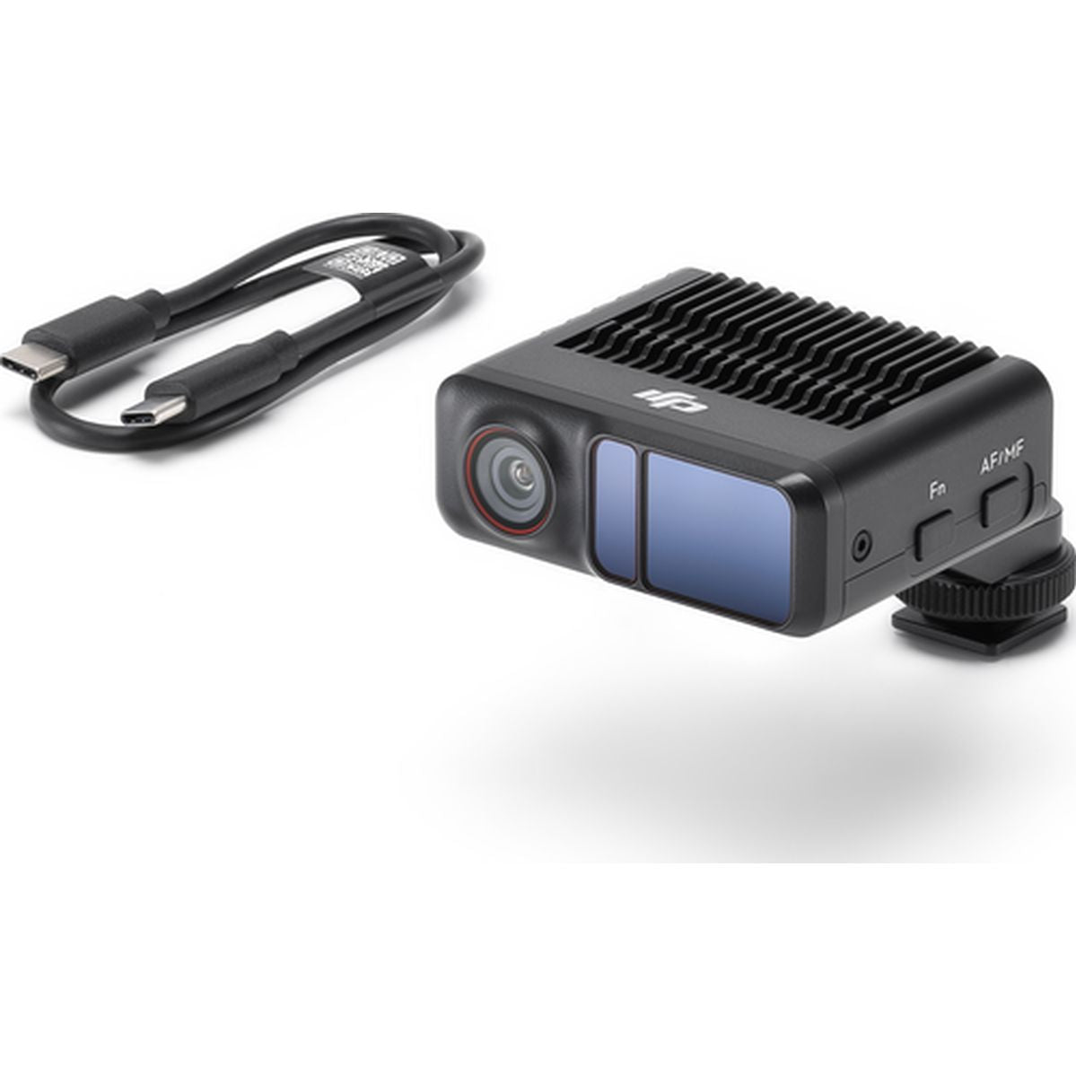 DJI Lidar Range Finder (RS)