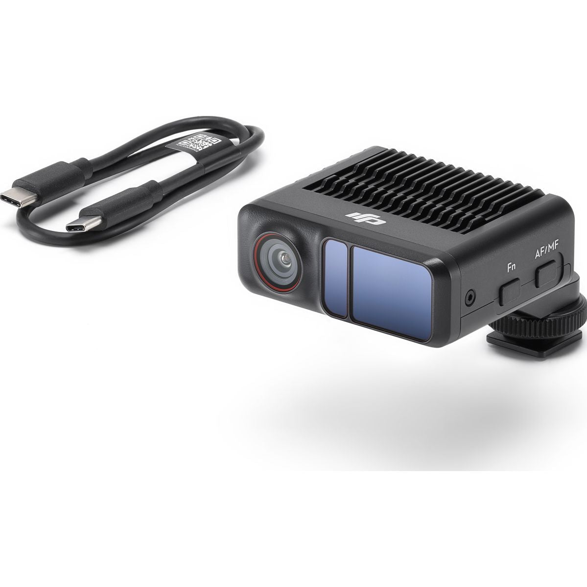 DJI Lidar Range Finder (RS)