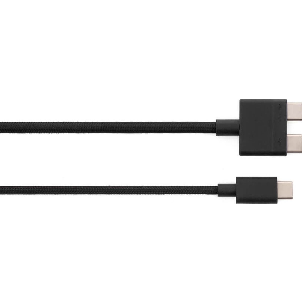 Lidar Range Finder (RS) To DJI Transmission Cable Hub