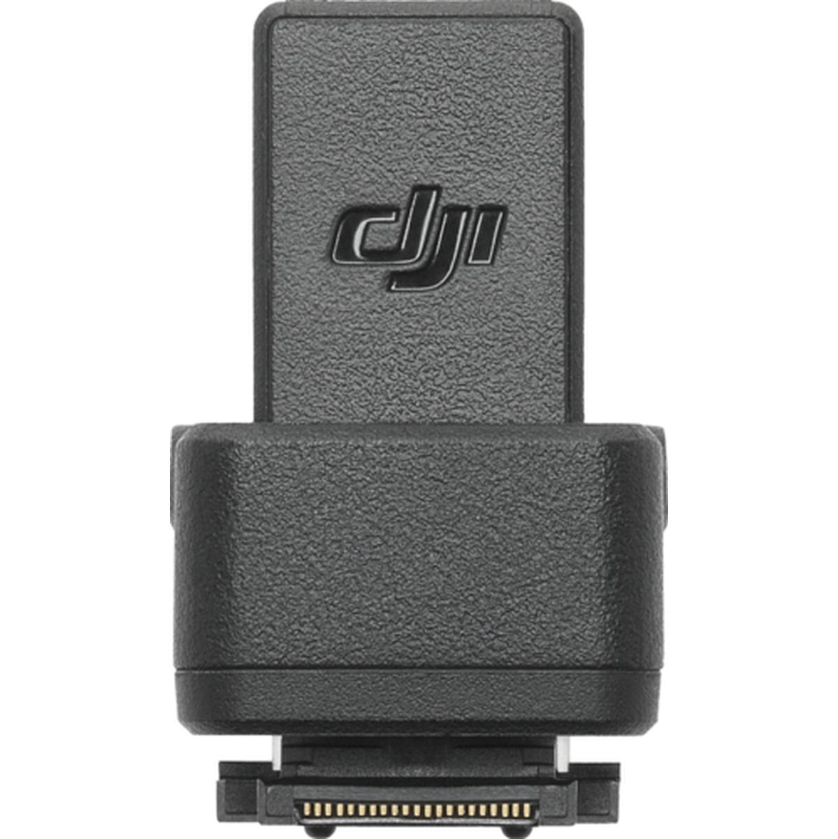 DJI Mic 2 Camera Adapter