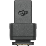 DJI Mic 2 Camera Adapter