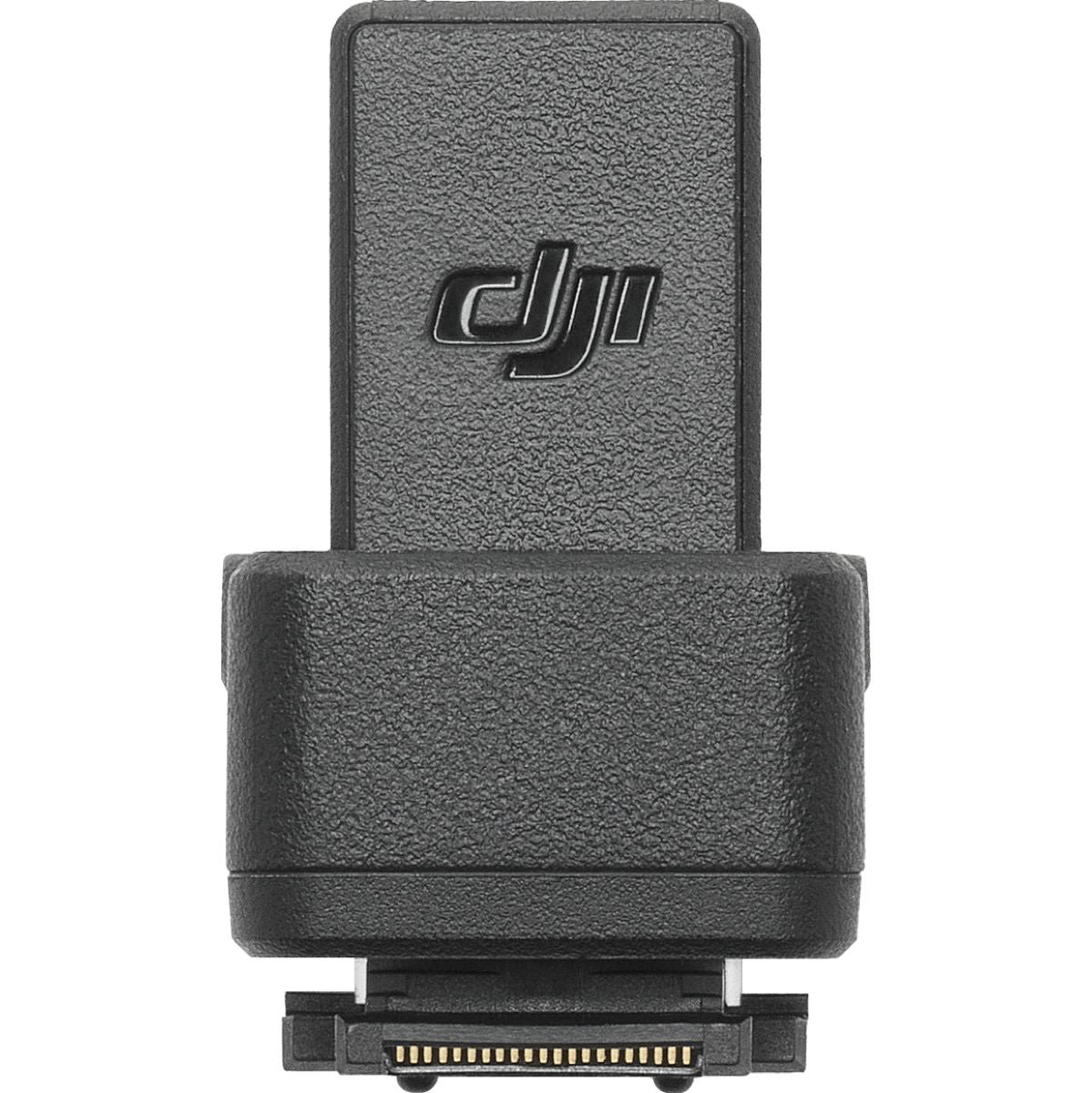DJI Mic 2 Camera Adapter