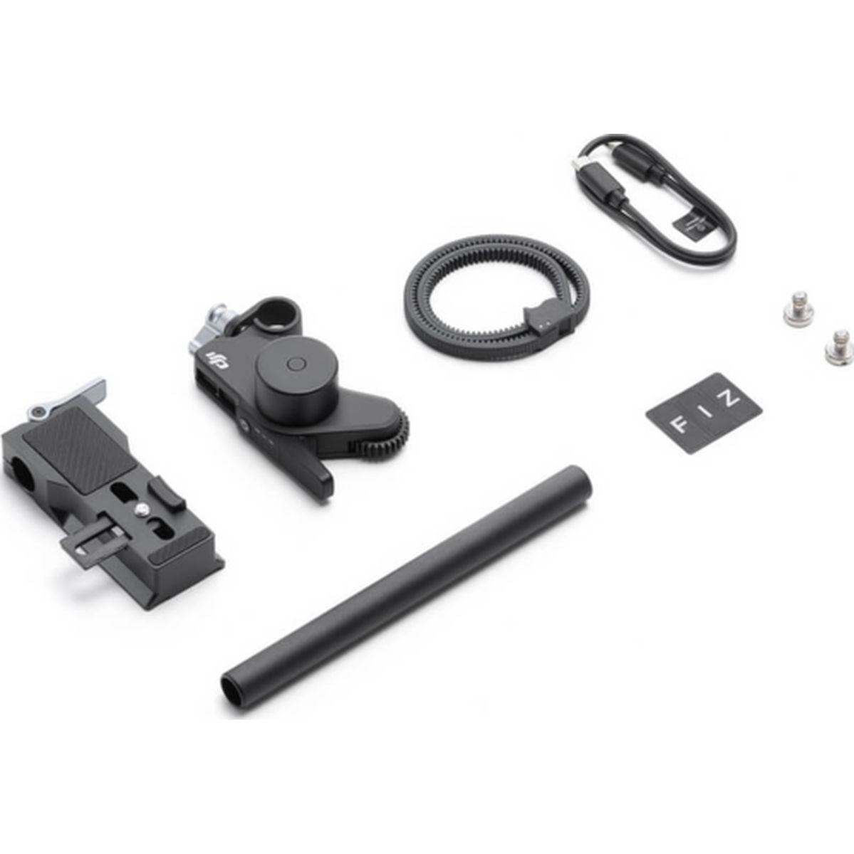 DJI Focus Pro Motor