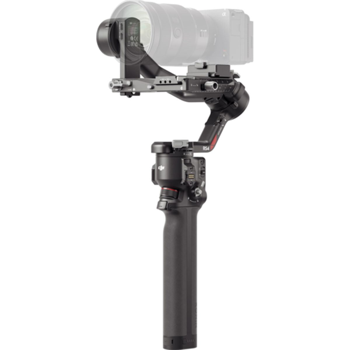 DJI RS BG70 High-Capacity Battery Grip