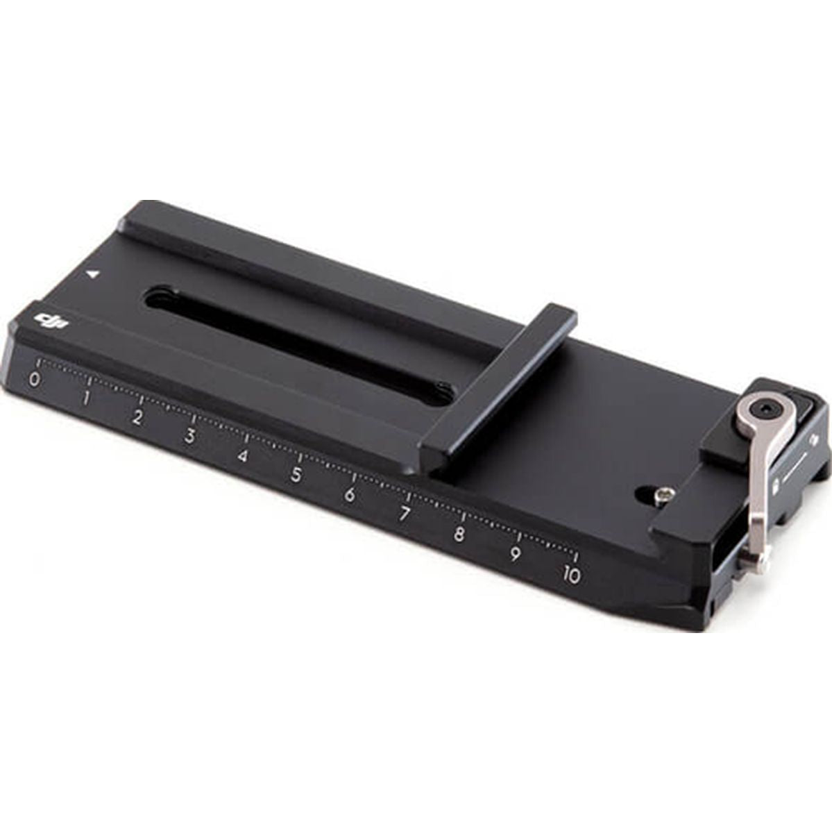 DJI RS Pro Lower Quick-Release Plate (2024)