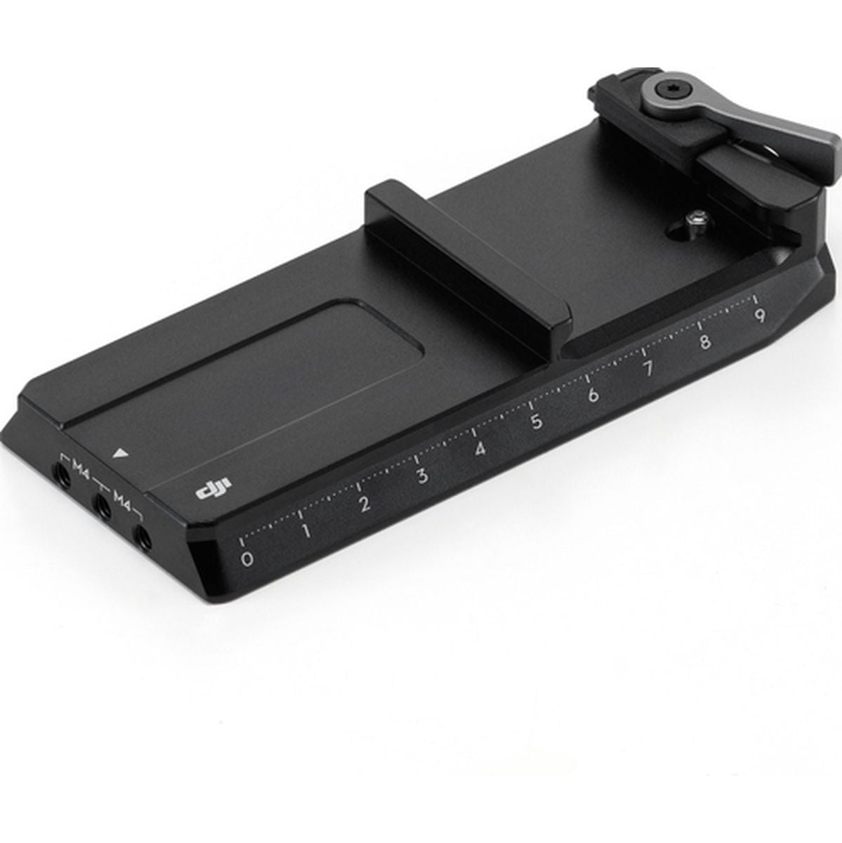 DJI RS Lower Quick-Release Plate (2024)