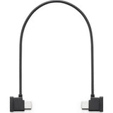 DJI RX To Phone Connection Cable (USB-C To USB-C 22 cm)