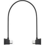 DJI RX To Phone Connection Cable (USB-C To USB-C 22 cm)