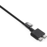 DJI Focus Pro LiDAR to DJI Transmission Cable Hub