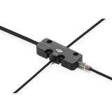 DJI Focus Pro LiDAR to DJI Transmission Cable Hub