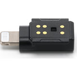 DJI Mic 3 Mobile Phone Adapter (Lightning)