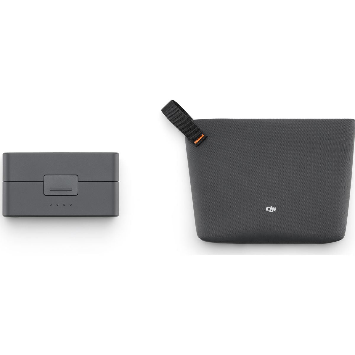 DJI Mic 3 - Charging Case