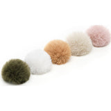 DJI Mic 3 - Multi-Colour Windscreens