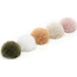 DJI Mic 3 - Multi-Colour Windscreens