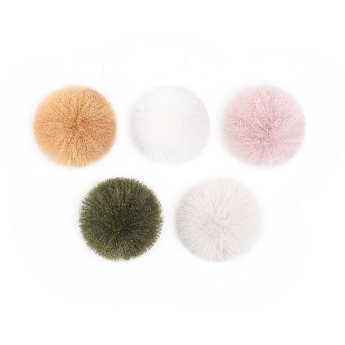DJI Mic 3 - Multi-Colour Windscreens - image 2 of 5