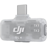 DJI Mic Series Mobile Receiver