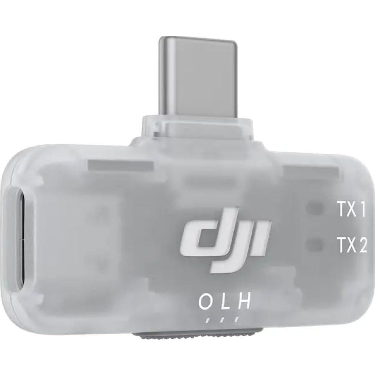 DJI Mic Series Mobile Receiver - image 2 of 4
