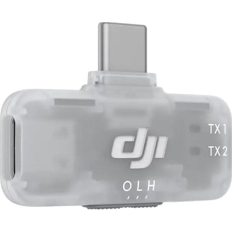 DJI Mic Series Mobile Receiver - image 2 of 4