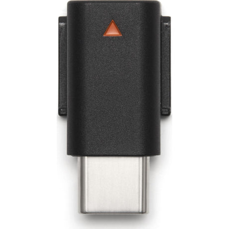 DJI Mic Series Mobile Receiver Adapter (USB-C to USB-C)
