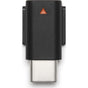 DJI Mic Series Mobile Receiver Adapter (USB-C to USB-C)