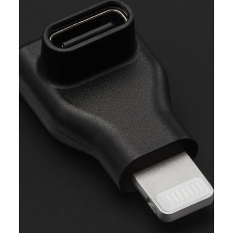 DJI Mic Series Mobile Receiver Adapter (USB-C to Lightning) - image 2 of 4