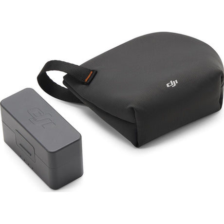 DJI Mic Mini 2 Charging Case For 1 TX + 1 Mobile RX