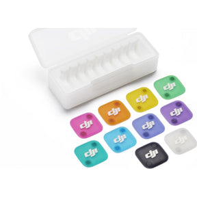 DJI Mic Mini 2 Multi-Colour Magnetic Front Cover
