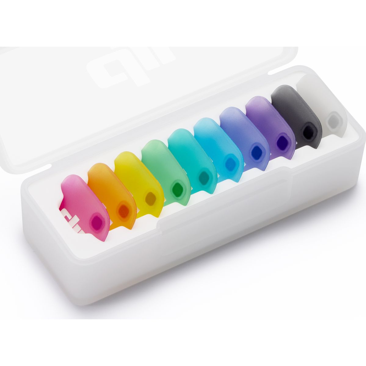 DJI Mic Mini 2 Multi-Colour Magnetic Front Cover - image 4 of 5