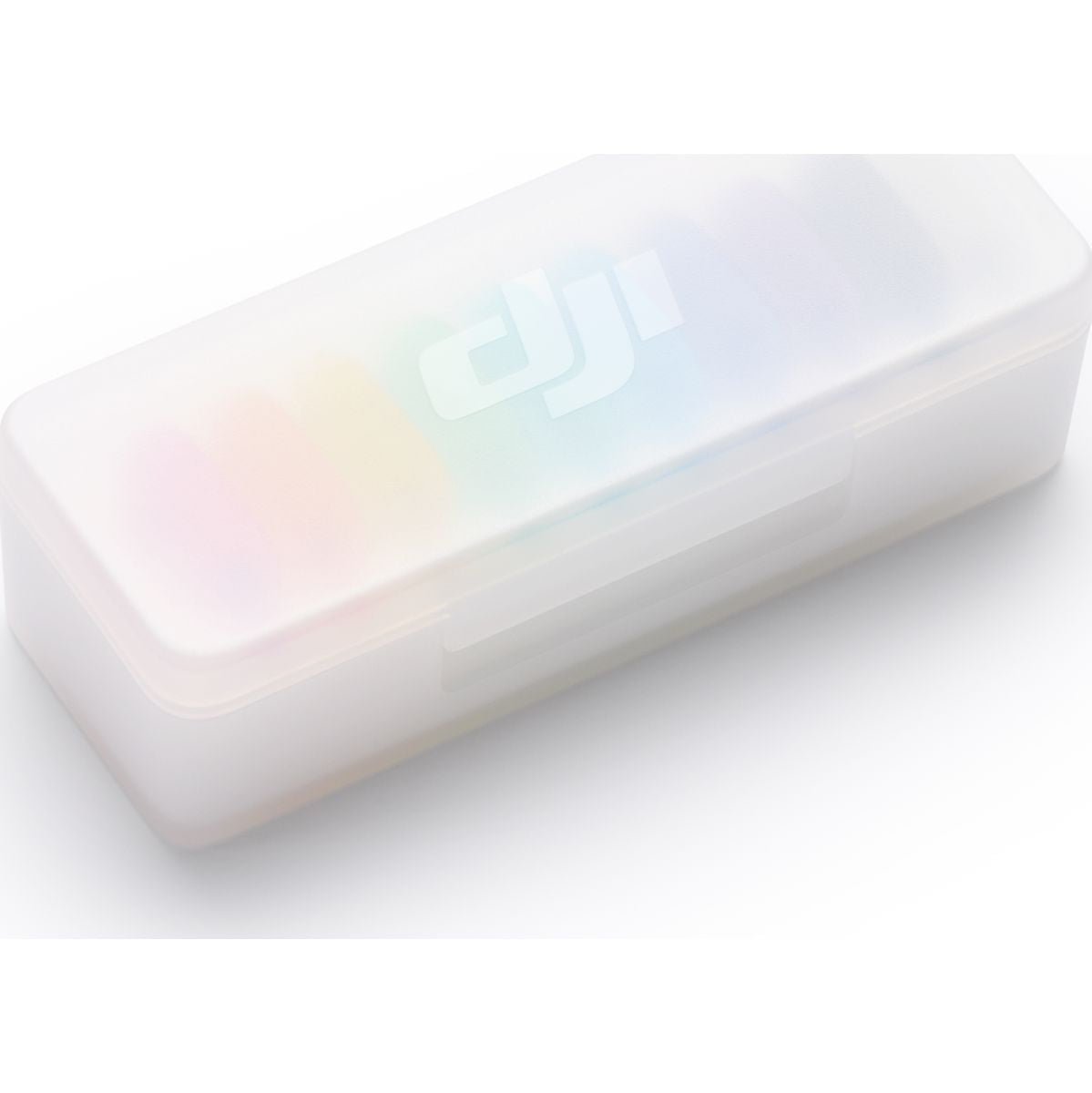 DJI Mic Mini 2 Multi-Colour Magnetic Front Cover - image 5 of 5