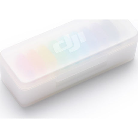 DJI Mic Mini 2 Multi-Colour Magnetic Front Cover - image 5 of 5