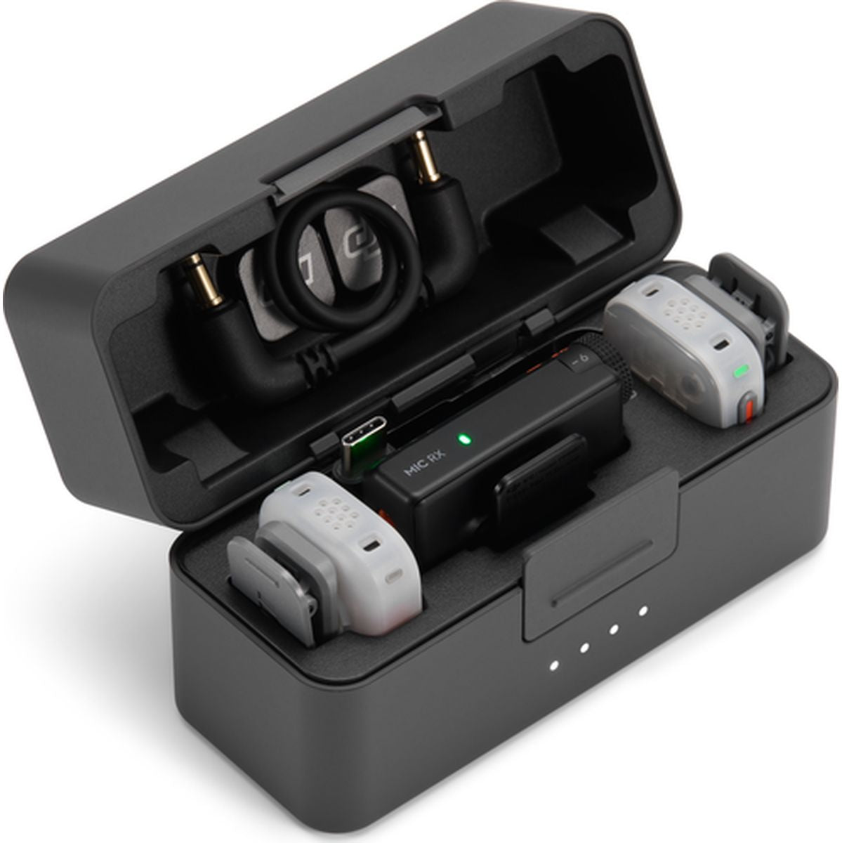 DJI Mic Mini 2S Charging Case