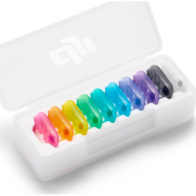 DJI Mic Mini 2S Multi-Colour Magnetic Front Cover Set