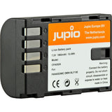 Jupio DMW-BLF19E 1860 mAh - image 3 of 3