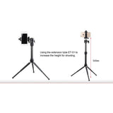Sunwayfoto Smartphonehouder (CPC-02)