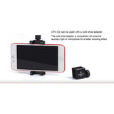 Sunwayfoto Smartphonehouder (CPC-02)