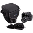 Camrock Photographic Bag City V375