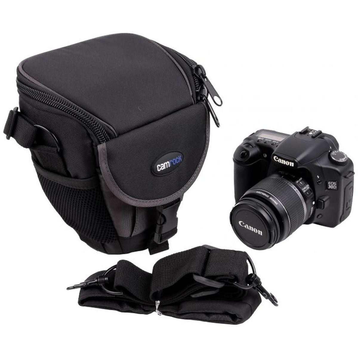 Camrock Photographic Bag City V375