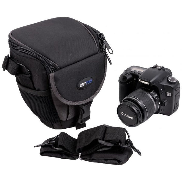 Camrock Photographic Bag City V375