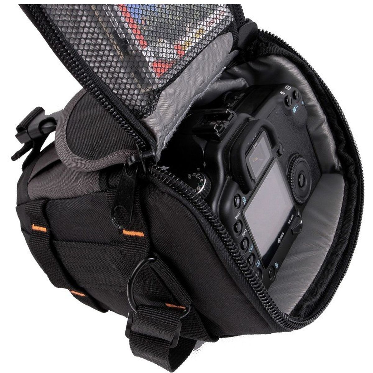 Camrock Photographic Bag City V375 - image 4 of 5