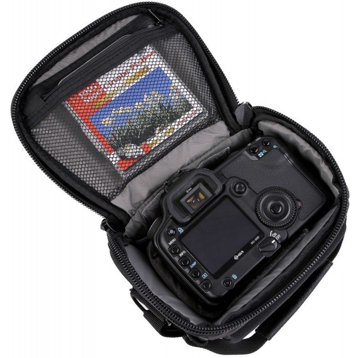 Camrock Photographic Bag City V375 - image 5 of 5