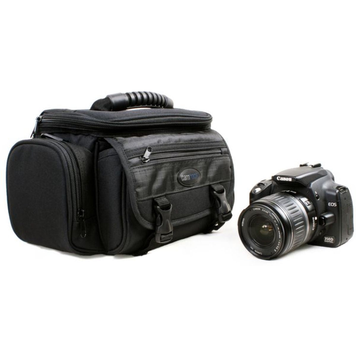 Camrock Photographic Bag City X38 - image 2 of 3