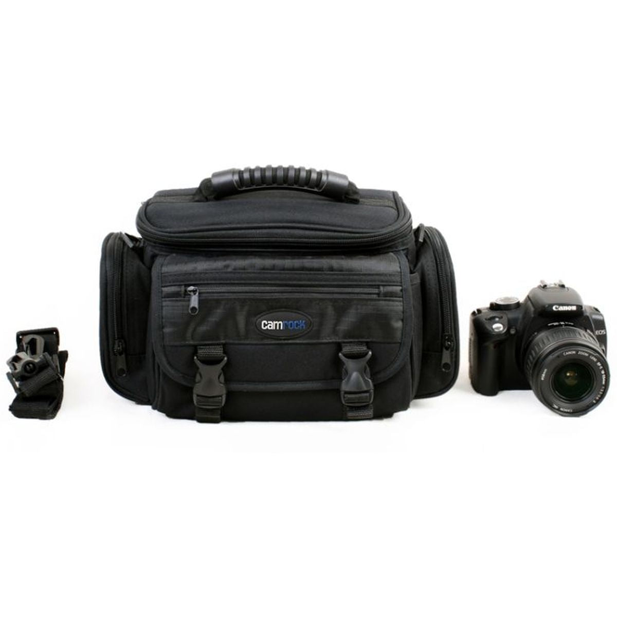 Camrock Photographic Bag City X38 - image 3 of 3