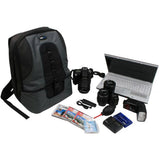 Camrock Photographic Backpack Neo Z55