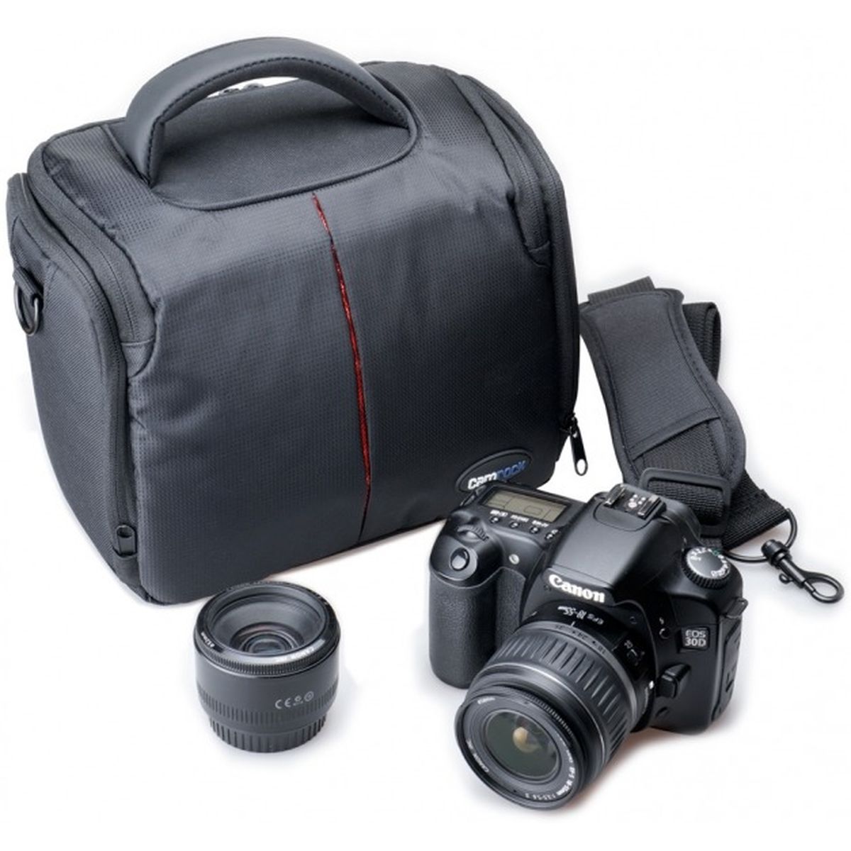 Camrock Photographic Bag Cube R10 - image 3 of 3