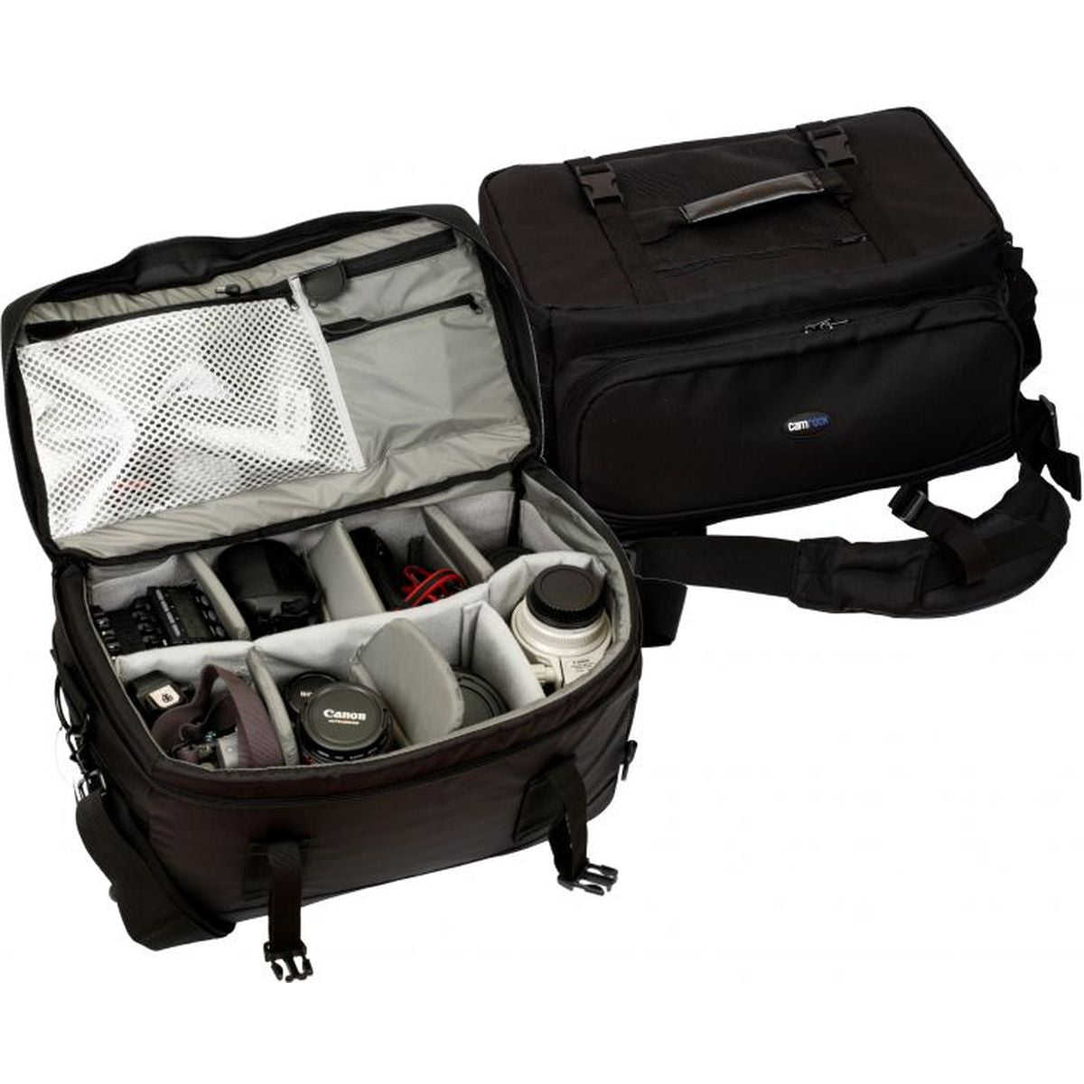 Camrock Photographic Bag Tank X60